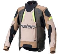 Alpinestars Halo Drystar Jacket - Talla XXL
