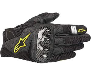 Alpinestars Handschuhe - Alpinestars SMX-1 Air V2 S Hombre