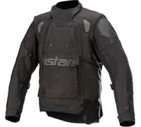 ALPINESTARS Chaquetas Halo Drystar Black / Black S