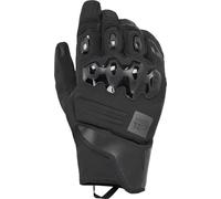Alpinestars Harok Pro Drystar XF Guantes impermeables para motocicletas, negro, Talla M