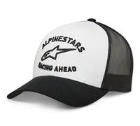 Alpinestars Heritage Trucker Hat Gorra de Béisbol Hombre Talla única