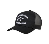 Alpinestars Heritage Trucker Hat Gorra de Béisbol Hombre Talla única
