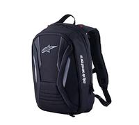 Alpinestars Hombre Alpinestar x Negro, 18 Largo