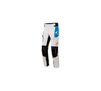 Alpinestars Honda Andes v3 Pants (Large) (Grey/Blue/Red)