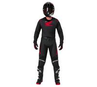 alpinestars Honda Racer Iconic Pantalón de cross 38
