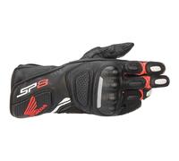 Alpinestars Honda Sp-8 V2 - Talla L BLACK WHITE RED