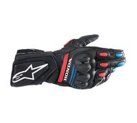 Alpinestars Honda Sp-8 V3 - Talla XXL 1317-BLK BRT RED BL