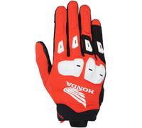 Guantes de Moto Alpinestars Honda SP X 3 Rojo brillante/Negro/BlancoS Rojo brillante,Negro,Blanco