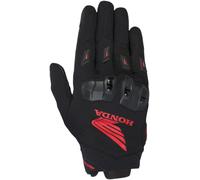 Alpinestars Honda Sp X 3 Guantes de moto, negro/rojo, Talla 3XL