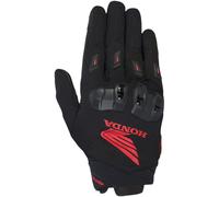 Alpinestars Honda Sp X 3 - Talla M 1303 BLACK BRIGHT RED