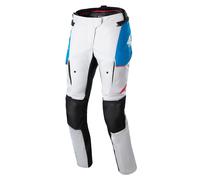 Alpinestars Honda Stella Andes V3 DS Pantalones Mujer ( Gris/Azul/Rojo ) Gr: DL