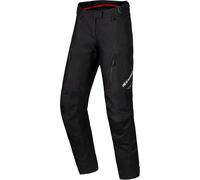 Alpinestars Honda Stella ST-1, pantalones textiles impermeables L female Negro