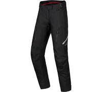 Alpinestars Honda Stella ST-1 Pantalones textiles impermeables para mujer, negro, Talla XL