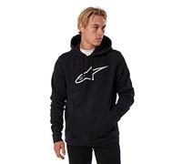 Alpinestars Hoodie Ageless V2 Black/Grey S