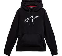 Alpinestars Hoodie Lady Ageless V2 Black DM