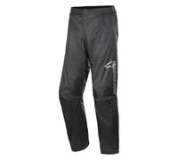 Alpinestars Hurricane Rain V2 Pantalones Negro