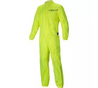 ALPINESTARS Impermeables Hurricane Rain V2 Yellow Fluo XXL