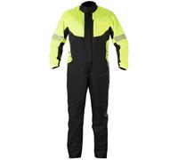 Alpinestars Hurricane Traje de lluvia, amarillo, Talla S