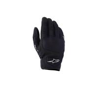 Alpinestars Ignite Guantes Moto Onroad Tacto Pantalla Negro/Beige Talla S