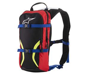 Alpinestars Iguana Hydration Mochila