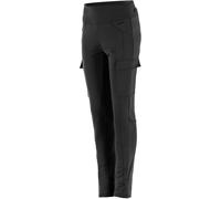 Mallas Alpinestars Iria Mujer Negras XS