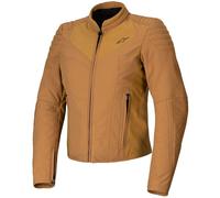 Alpinestars Isla Wr Mujer - Talla S 8021-UTL BWN LHT GLD