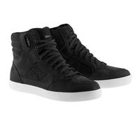 Alpinestars J-6 Waterproof - Talla 9/42 BLACK/WHITE