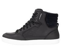 alpinestars J-6 WP Botas Negro 9 hombres