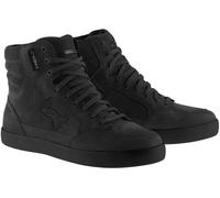 Zapatillas Alpinestars J-6 Waterproof Negro 7 (EU 39)