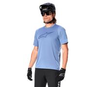 Alpinestars Jersey A-Dura Dri Astar Infinity Blue