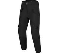 Alpinestars Juggernaut V2 Drystar pantalones textiles impermeables para motocicletas, Talla XL