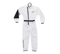Alpinestars Kart Rain Suit Kart Rain Suit Unisex adulto (Pack de 1)