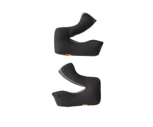 Alpinestars Kit De Almohadillas Para Mejillas S-M3 Regular Gray, Talla: ML35
