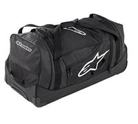 Alpinestars Komodo Bolsa de viaje, negro para Hombres