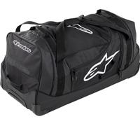 Alpinestars Komodo Bolsa de viaje, negro para Hombres