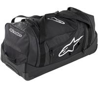 Alpinestars Komodo Bolsa de viaje, negro para Hombres