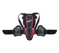 Alpinestars Kr-3 Protector, Unisex Adulto