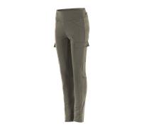 Alpinestars Leggings Iria Military Green, Talla: XXL
