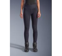 Alpinestars Leggings Stella Flex-AST - Corto Black Black