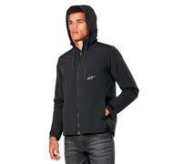 Alpinestars Liberate Jacket Chaqueta de Deporte para Hombre Negro L