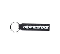 Alpinestars, Linear, Llavero, Negro, Os, Hombre