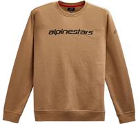 Alpinestars Linear Sweatshirt S