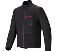 Alpinestars Lite-Dura Softshell Giacca da motocross, nero, XL