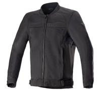 Alpinestars Luc V2 Air Jacket - Negro-Negro