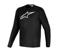 Alpinestars Camiseta A-Dura Ride Black