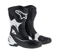 Alpinestars Male Snow Boots, Black White, EU 48