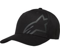 Alpinestars Maze Cap, negro, Talla S/M