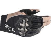 Alpinestars Megawatt Guantes de motocross, tamaño S para Hombres