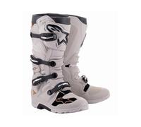 Alpinestars Mens Tech 7 Enduro Boots Black Sz 11, Black, 11 US