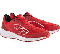 ALPINESTARS META ROAD SHOES R/WT (10.5)